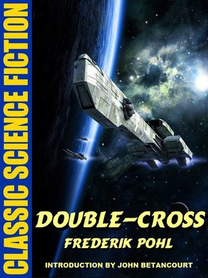 cover image of Double-Cross